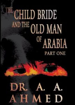 The child bride and the old man of arabia